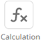 Adding a Calculation Operator