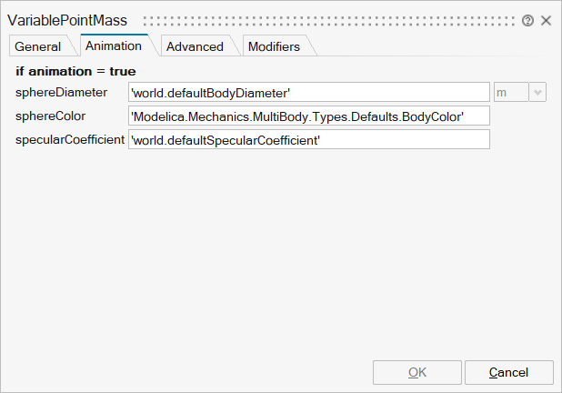 VariablePointMass_1