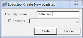 loadstep