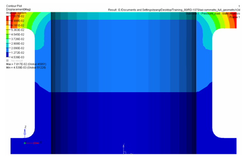 rd1070-displacement