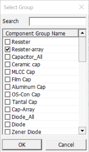 Pin Mapping Setup