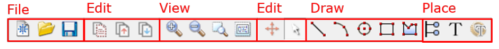 Symbol Computer Editor Functional Symbol Editor